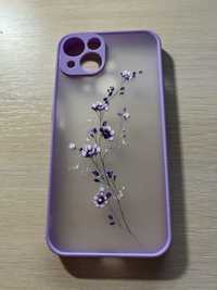 Nowy case na iphone 13