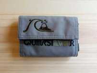 Carteira Quicksilver