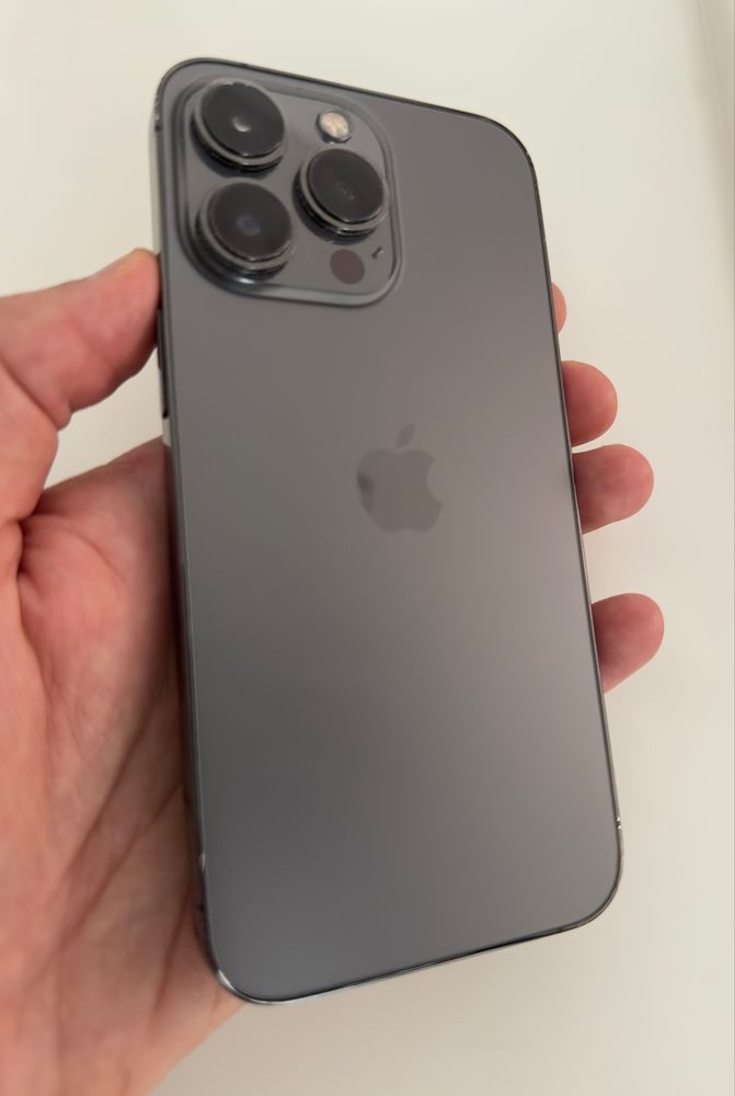 Iphone 13 Pro 255GB Como novo
