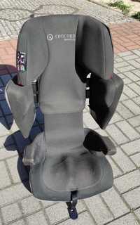 CONCORD TRANSFORMER X-BAG ISOFIX fotelik dla dzieci 15-36 kg