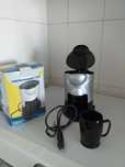 Maquina de café para carro