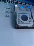 dysk twardy 500gb 2,5 sprawny #i16