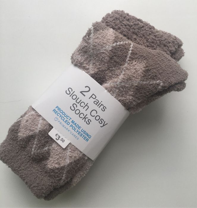 Махрові шкарпетки теплі