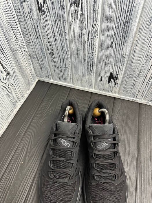 Кросівки - Salomon Gore-Tex 42р