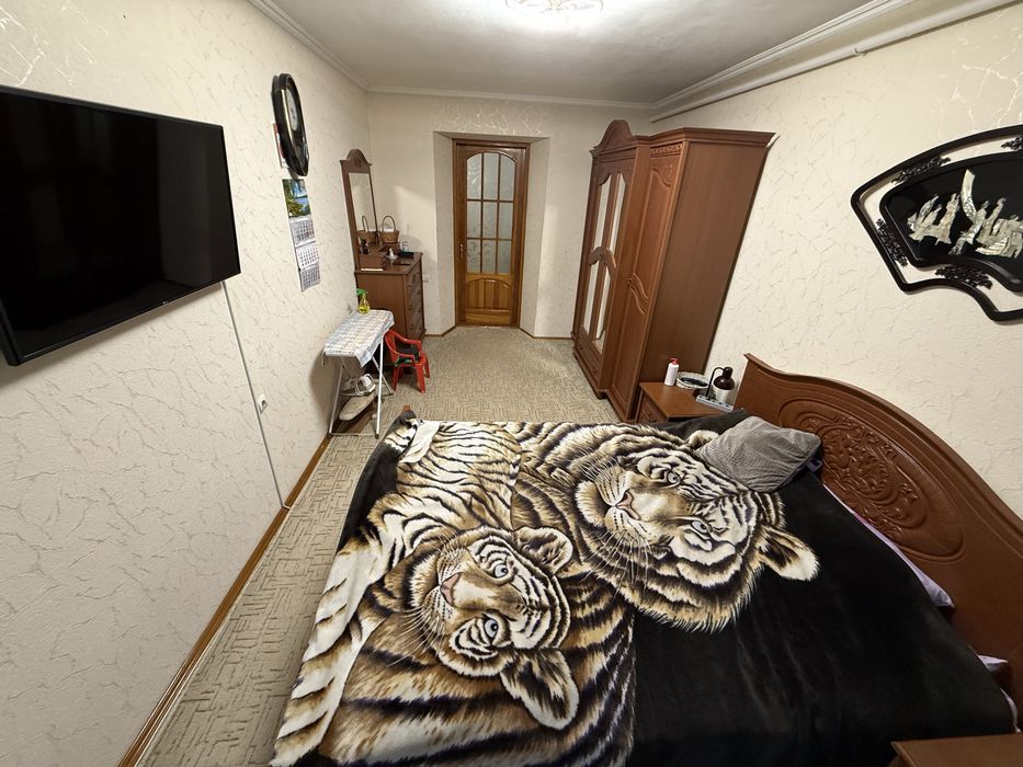 Продаю ухоженный дом 100м2. Ингульский район.