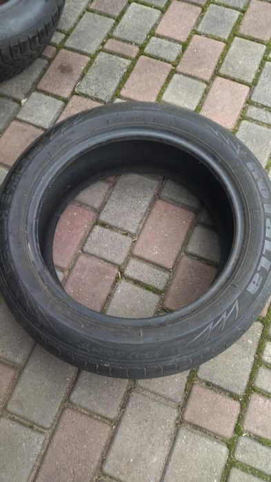 Шини всесезонні, літні