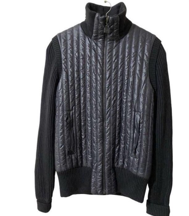 Chanel куртка даухстороняя