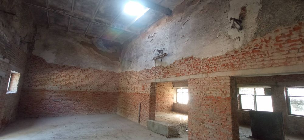 Демонтаж стен, полов, плитки, стяжки, штукатурки. Демонтажные работы