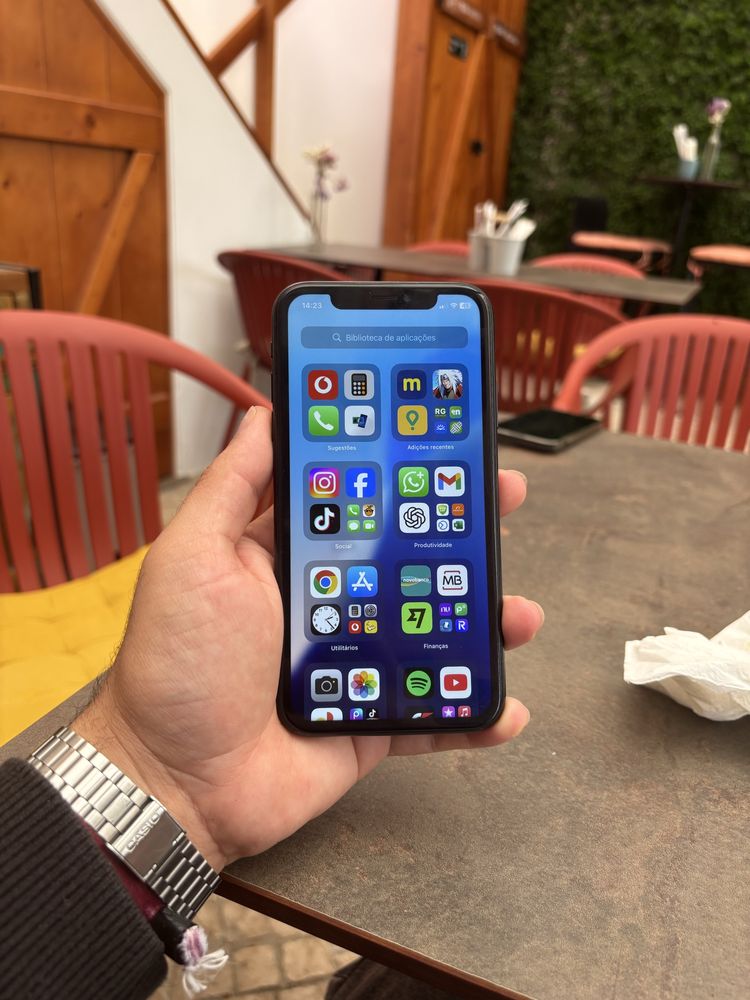 Iphone xr 128 gb