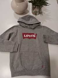 Sweat levis 8 anos