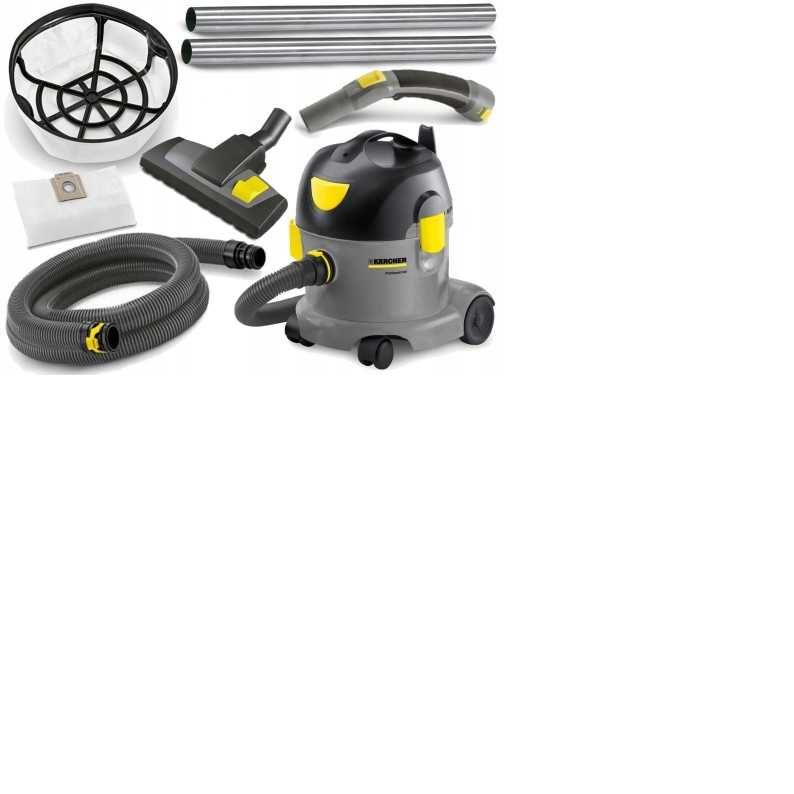 Odkurzacz workowy T10/1 1.527-150.0 KARCHER