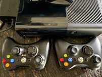 Xbox 360 z kinect