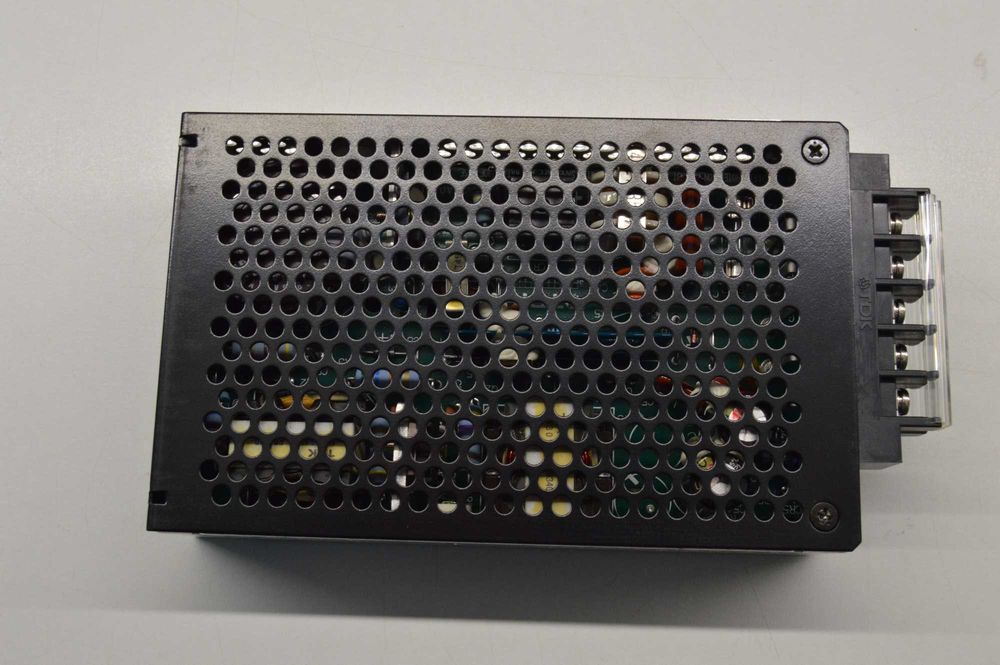 Fonte de Alimentação TDK Power Supply