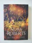 NOVO • Destinos de Paixão, de Nora Roberts