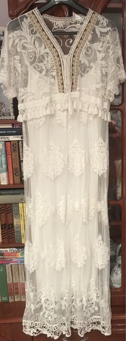 Женское платье