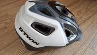 Kask rowerowy BTWIN 53-57 cm