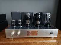 Sun Audio 2A3 legendarny wzmacniacz lampowy