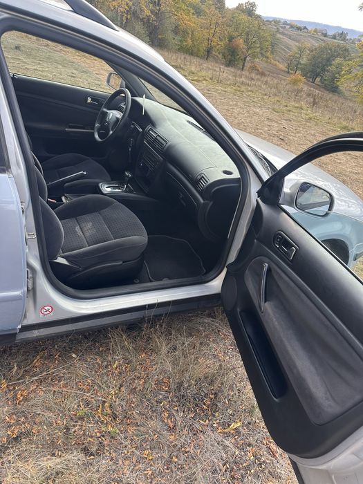 Продам Passat 2.5 TDI АКПП 4х4 УКР учет