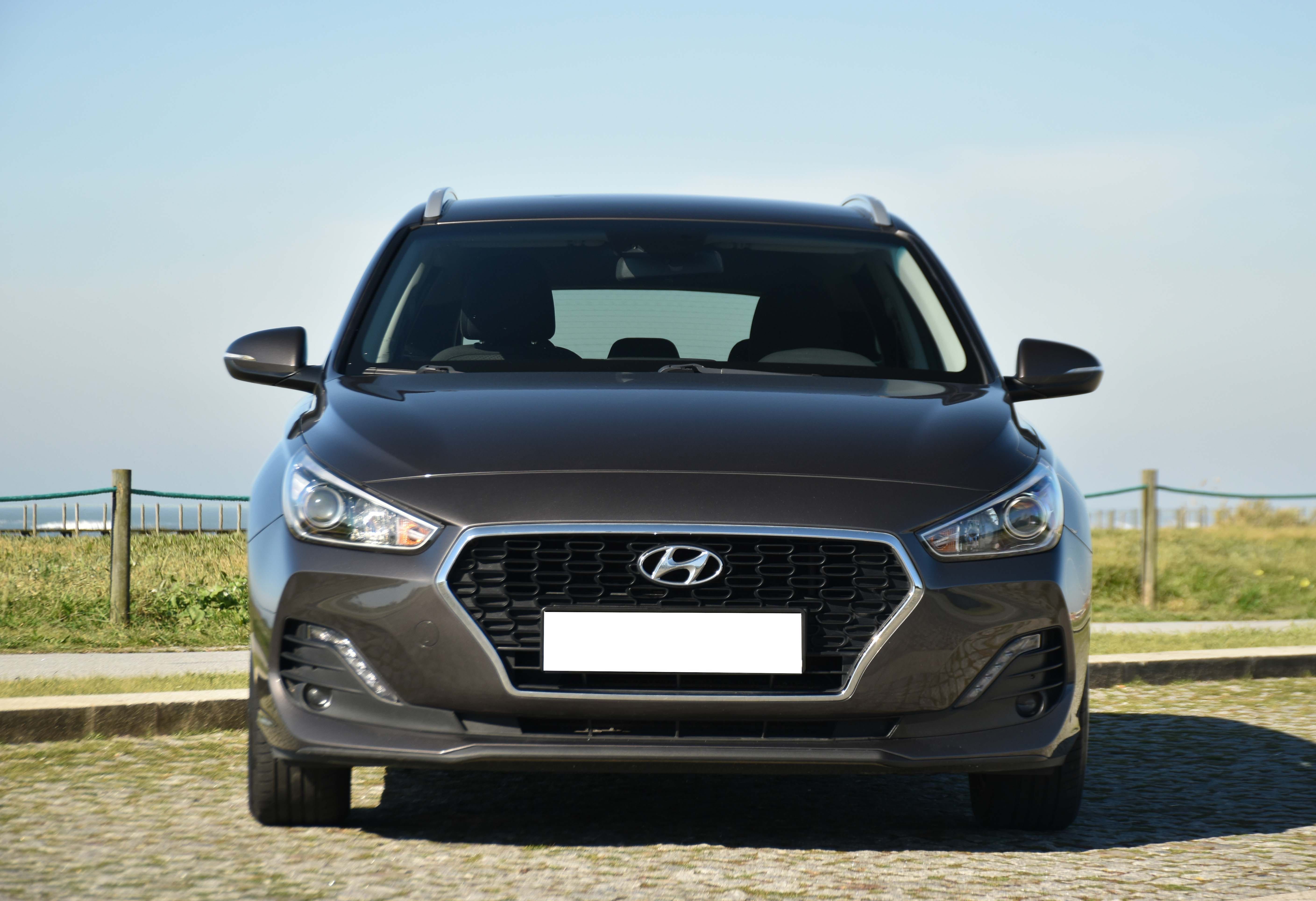 Hyundai I30 1.0 - Desde 140€ /mês