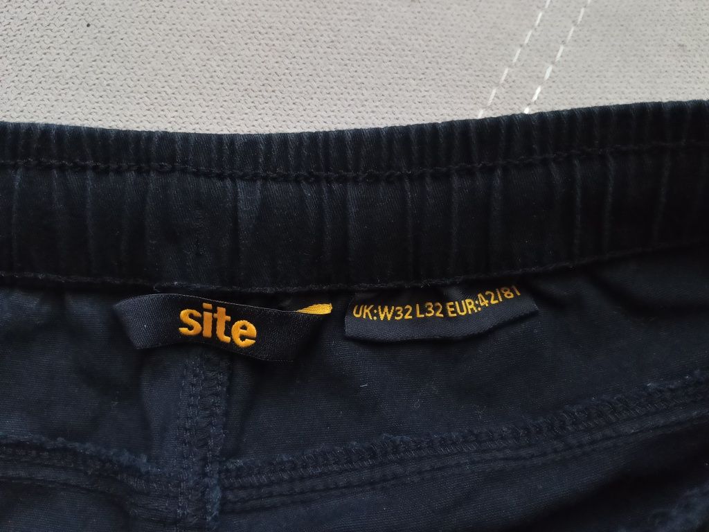 SITE works wear штаны рабочие размер 32/32, состояние отличное
