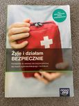 Podręcznik do EDB nowa era liceum i technikum