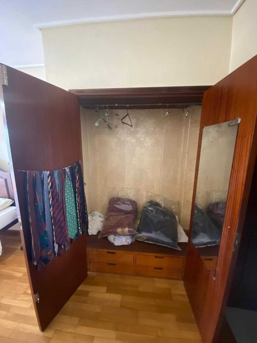 Suíte centro do Porto