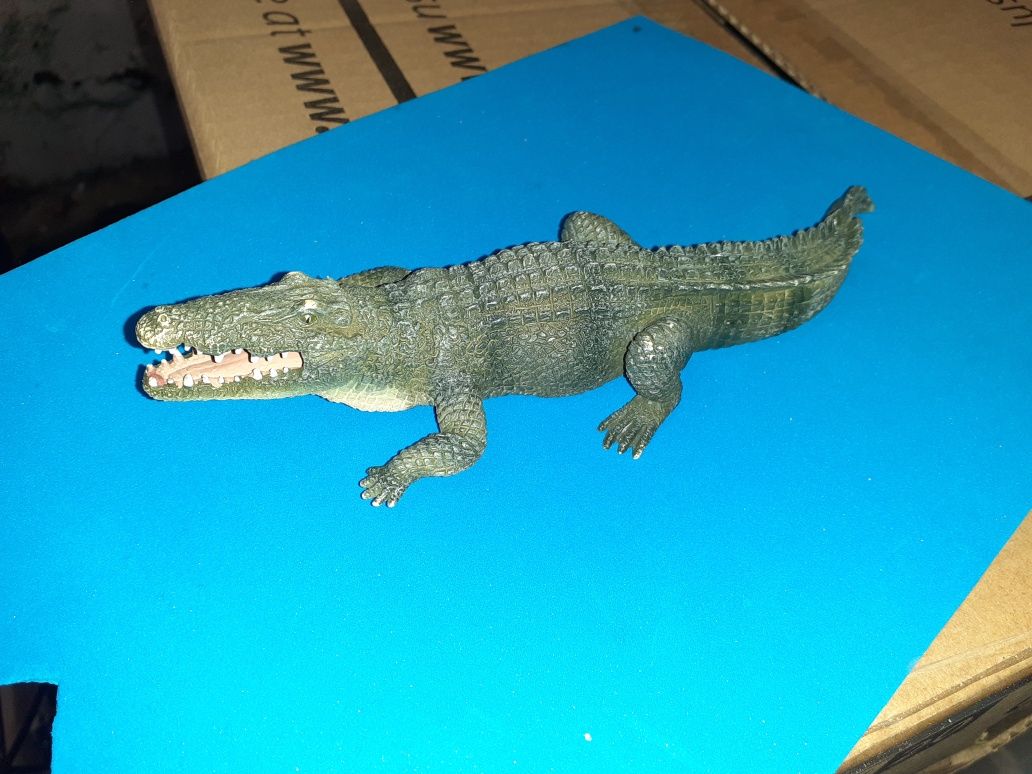 Figurka Krokodyl Mojo