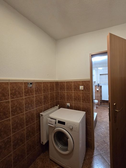 Komfortowe mieszkanie 3 pokoje z tarasem