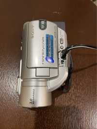 Видеокамера Sony Handycam DCR-DVD405E