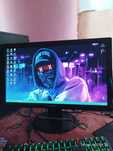 монитор Benq Gl2250-B LED 22 диагональ