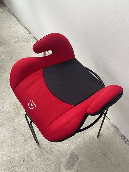 Cadeira de criança para automóvel