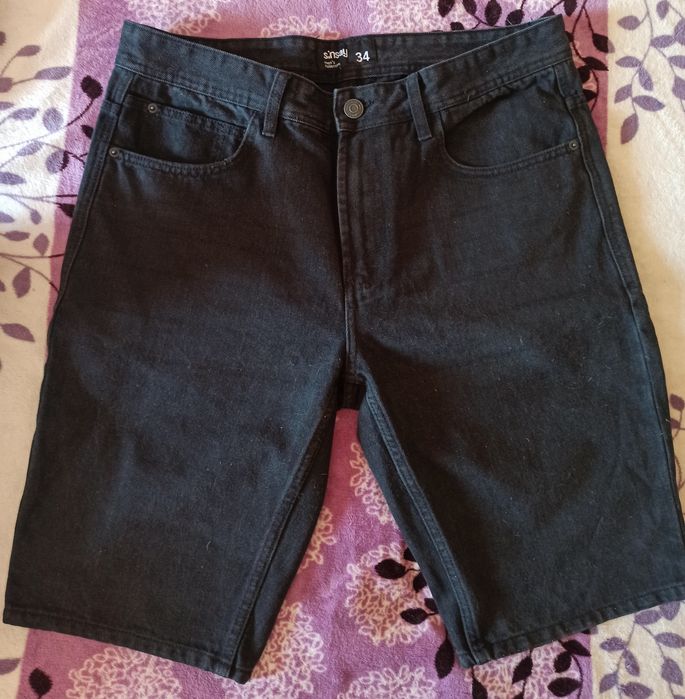 Шорти чоловічі нові