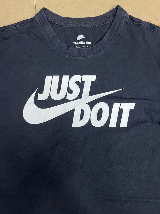 T-shirt The Nike Tee
