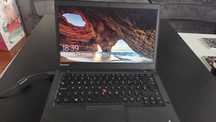 Lenovo ThinkPad T440s Dysk ssd, RAM 12 gb
