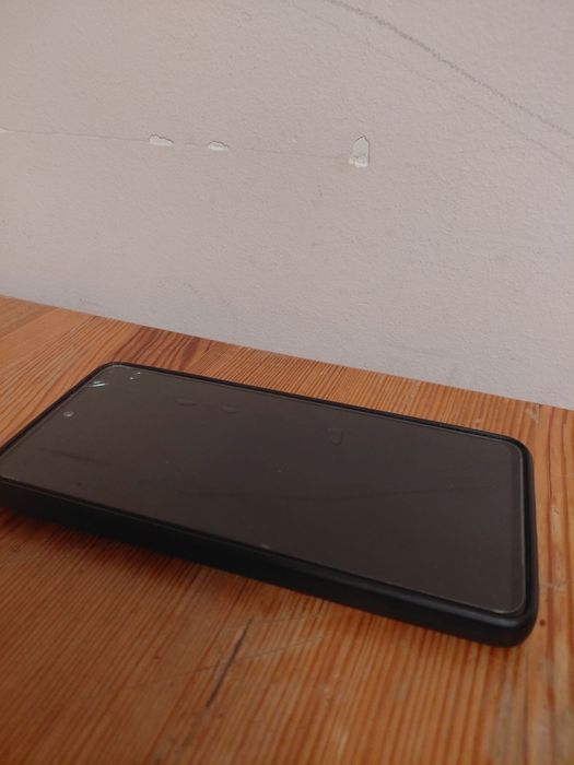 SAMSUNG A52 fioletowy