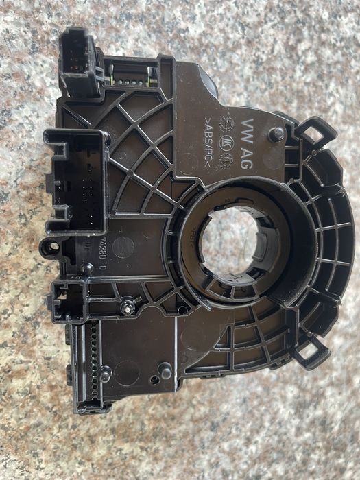 шлейф для керма на audi a4-5 b8