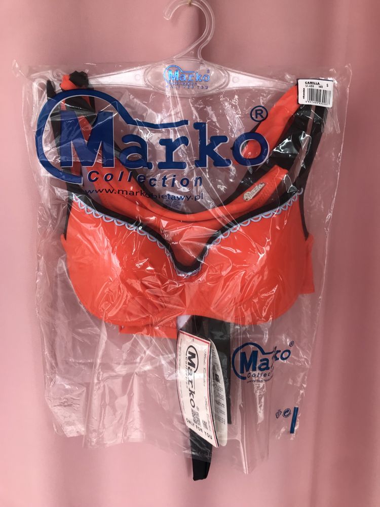 Купальник marko новий 36р.