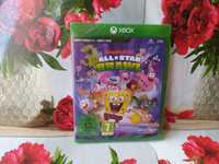 Nickelodeon All Star Brawl ! NOWA ! Xbox One !