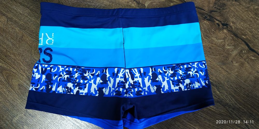 Плавки пляжні чоловічі