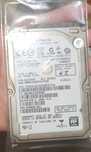 Hitachi 750gb SATA 3