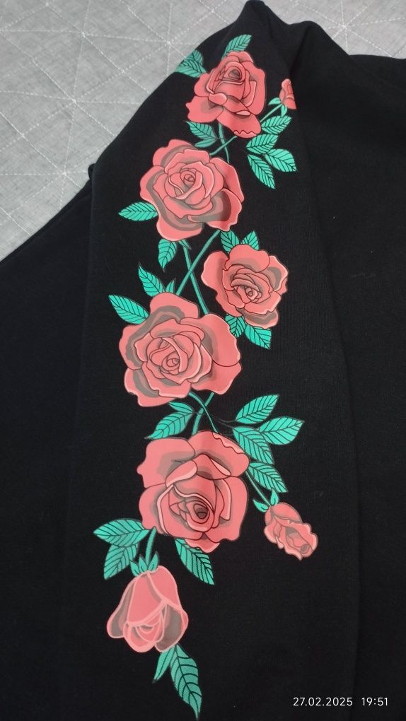CROPP Bluza młodzieżowa rozm. L