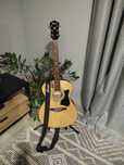 Gitara akustyczna 4/4 Ibanez