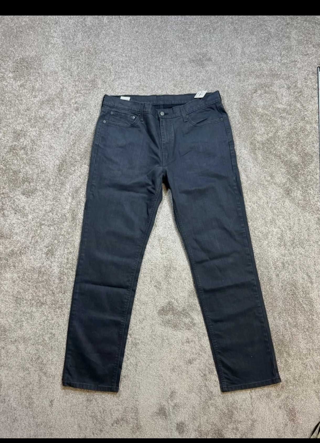 Levi's 541 Athletic tapered W38L34