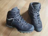 Buty trekkingowe Hanwag Tatra Light Wide Gtx Szary 38