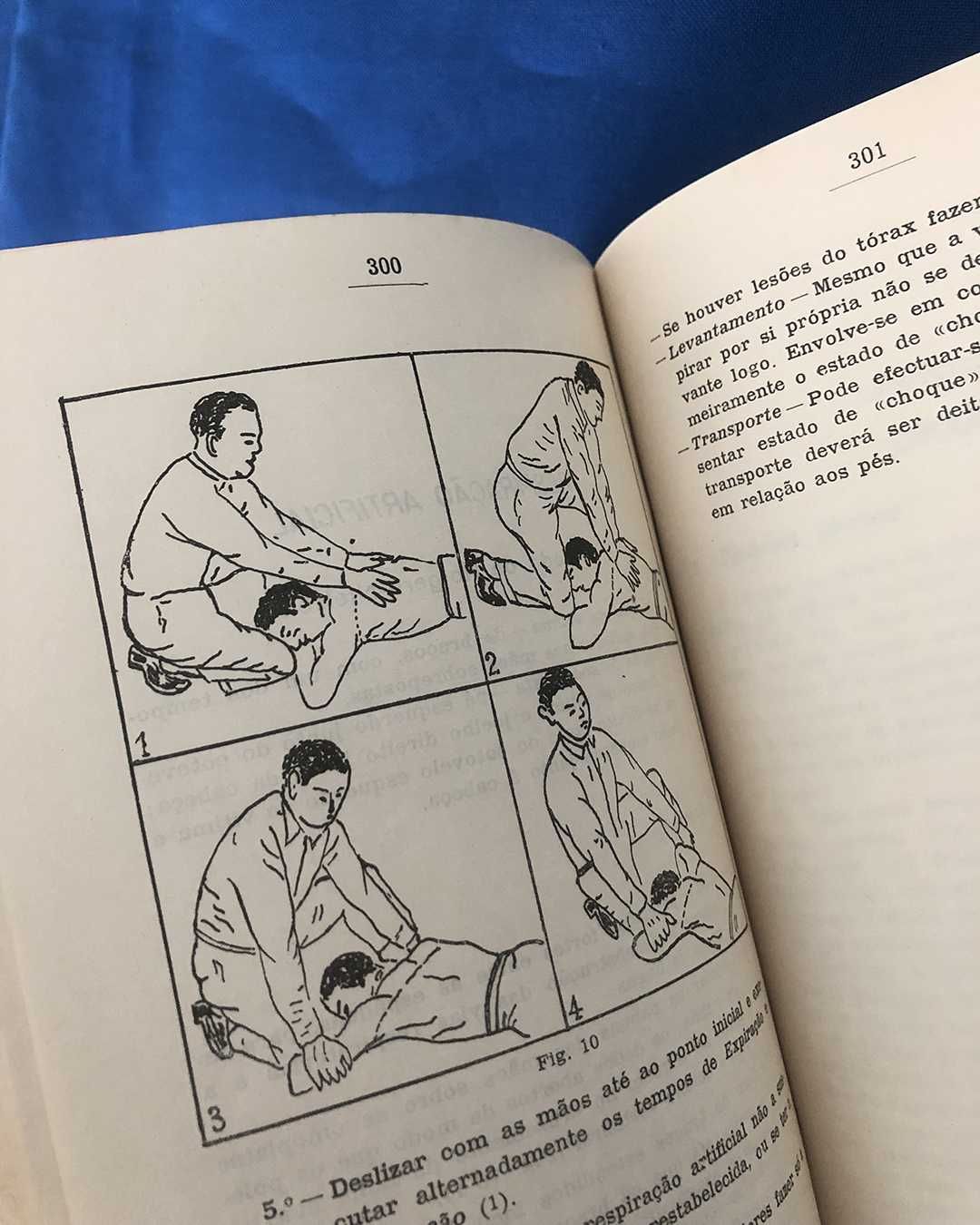 MANUAL BÁSICO LEGIÃO PORTUGUESA Defesa Civil do Território 1956