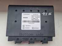 STEROWNIK KOMPUTER PTM MAN TGX TGS 81258057138