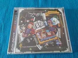 Coldcut - Let Us Play - 2 cd