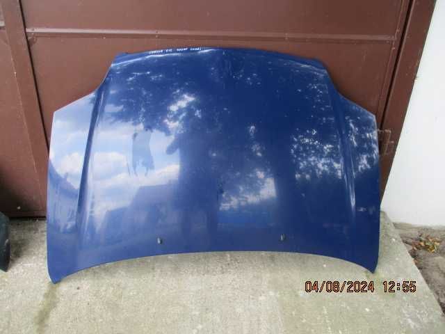 Maska Przód Pokrywa COROLLA E12 KOMBI SEDAN