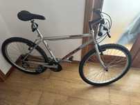 Bike aro 26 precisa ajustar pedal