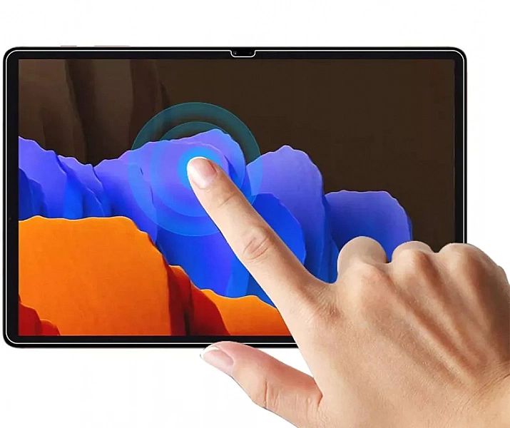 Szkło Ochronne do Samsung Galaxy Tab S7 Plus 12.4